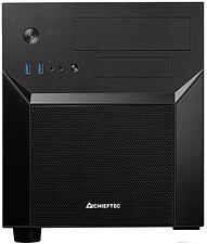 Корпус Chieftec CI-02B-OP Корпус Chieftec CI-02B-OP
