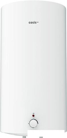 Накопительный электрический водонагреватель Oasis Eco VD-100L