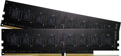 Оперативная память GeIL Pristine 2x8GB DDR4 PC4-21300 GP416GB2666C19DC