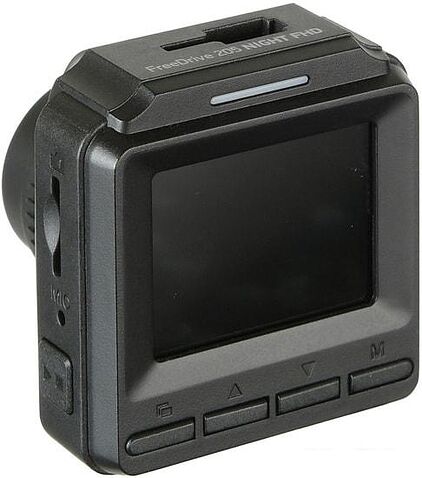 Автомобильный видеорегистратор Digma FreeDrive 205 NIGHT FHD
