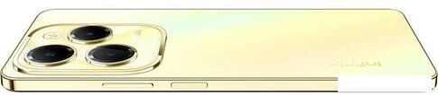 Смартфон Infinix Hot 40 X6836 8GB/128GB (золотистый)