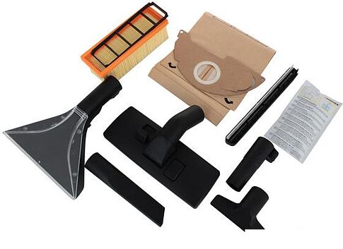 Пылесос Karcher SE 5.100