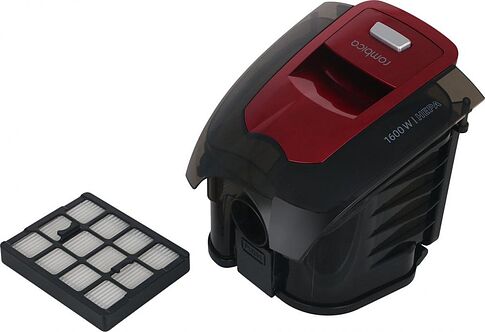 Пылесос Rombica MyClean Symplex NBL16D01