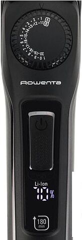 Триммер для бороды и усов Rowenta Xpert TN3841F4