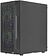 Корпус AeroCool Trinity Mini-G-BK-v3