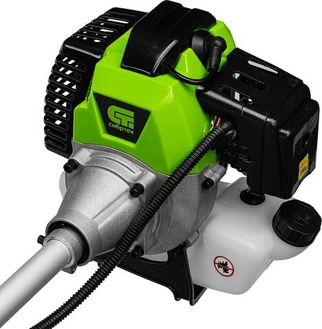 Триммер СибрТех ТС-3000Р