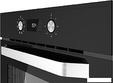 Электрический духовой шкаф TEKA HCB 6535 (черный) Электрический духовой шкаф TEKA HCB 6535 (черный)