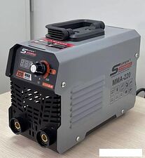 Сварочный инвертор Super Prowell MMA-220 Сварочный инвертор Super Prowell MMA-220