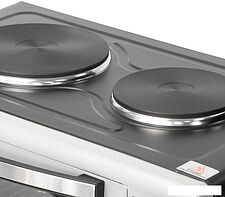 Мини-печь Galaxy Line GL2607