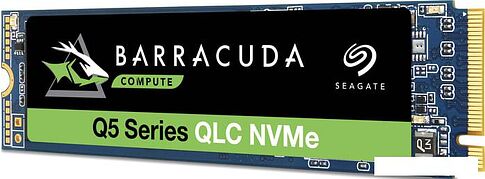 SSD Seagate BarraCuda Q5 1TB ZP1000CV3A001