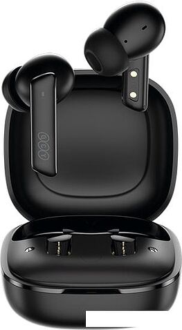 Наушники QCY MeloBuds HT05 (черный)