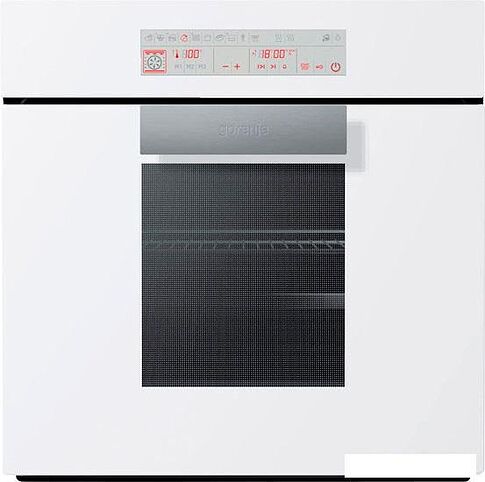 Духовой шкаф Gorenje BO87W