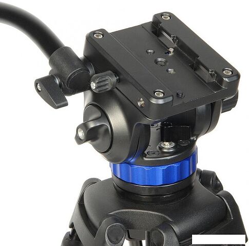 Трипод Falcon Eyes CinemaPRO VT-1810