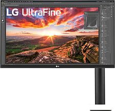 Монитор LG 27UN880-B