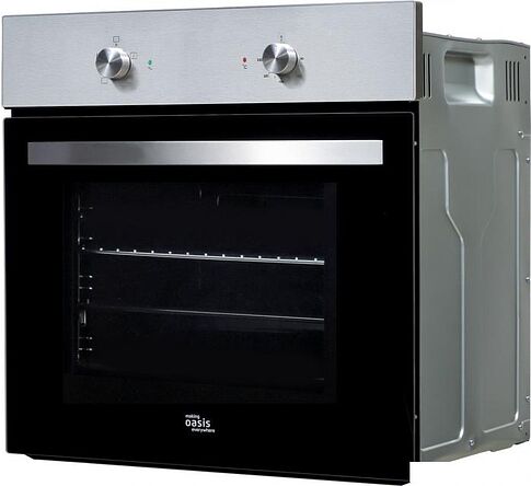 Электрический духовой шкаф Making Oasis Everywhere D-N