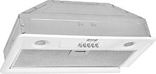 Кухонная вытяжка ZorG Technology Spot 52 M (белый)