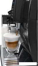 Эспрессо кофемашина DeLonghi Dinamica ECAM 353.75.B