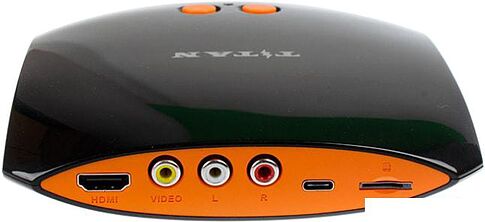 Игровая приставка Titan Pro Duo HDMI 565 игр