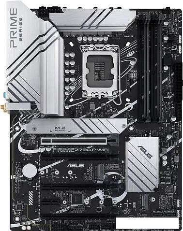 Материнская плата ASUS Prime Z790-P WiFi