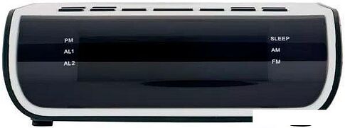 Радиочасы Hyundai H-RCL100