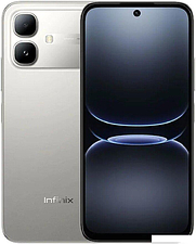 Телефон Infinix Smart 20 X6840B 4GB/128GB (титановый)
