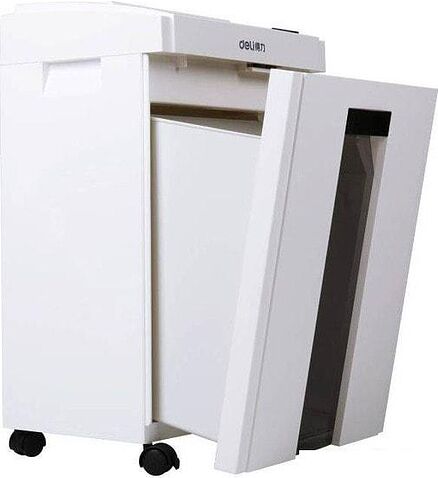 Шредер Deli 9952