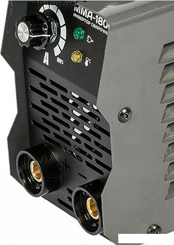 Сварочный инвертор Brait MMA-180T