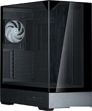 Корпус Zalman P40 Prism (черный)