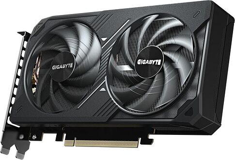 Видеокарта Gigabyte GeForce RTX 5060 Ti Windforce Max OC 16G GV-N506TWF2MAX OC-16GD