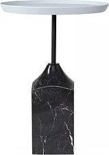 Журнальный столик Bergenson Bjorn Sustainable Collection BB0000147 (серый/черный/белый) Журнальный столик Bergenson Bjorn Sustainable Collection BB0000147 (серый/черный/белый)