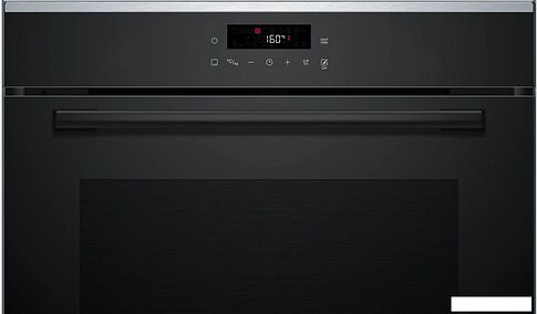Электрический духовой шкаф Bosch Serie 4 HBG272EB3