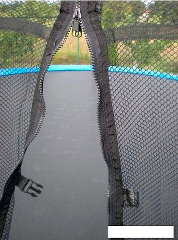 Батут Funfit 252см - 8ft