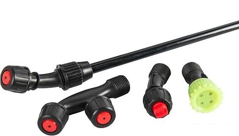 Аккумуляторный опрыскиватель Greenworks 24V 5103507UA