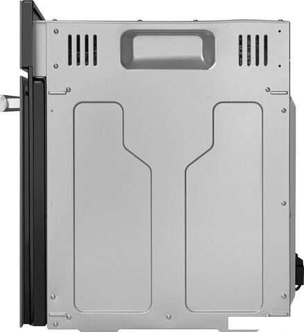 Электрический духовой шкаф MAUNFELD AEOD6063G2