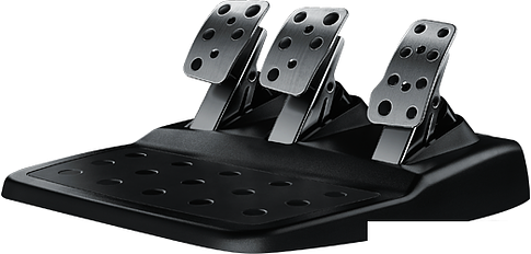 Руль Logitech Driving Force G29