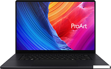 Рабочая станция ASUS ProArt P16 OLED H7606WX-SE003X