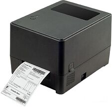 Принтер этикеток BSmart BS460T (300 dpi, USB, RS232, Ethernet) Принтер этикеток BSmart BS460T (300 dpi, USB, RS232, Ethernet)