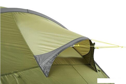 Кемпинговая палатка Tatonka Family Camp (светло-оливковый)