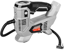 Автомобильный компрессор Интерскол АКА-8/12ЭМ 812.0.0.70 (без АКБ)