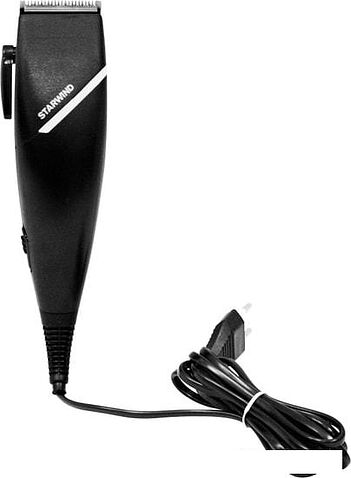 Машинка для стрижки StarWind SBC1711