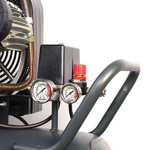 Компрессор Patriot KRX 580 L100 D