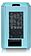 Корпус Thermaltake The Tower 300 Turquoise CA-1Y4-00SBWN-00