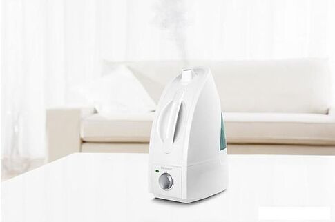 Увлажнитель воздуха Medisana AH 660