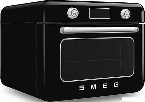 Электрический духовой шкаф Smeg COF01BLEU