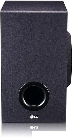 Саундбар LG SQC1