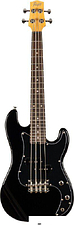 Бас-гитара Flight Mini Bass Lite BK