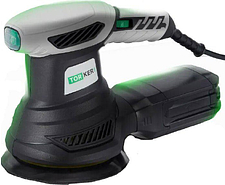 Эксцентриковая шлифмашина Torker OS350-125