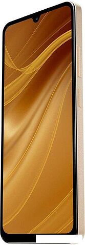 Телефон POCO C71 3GB/64GB международная версия (золотистый)