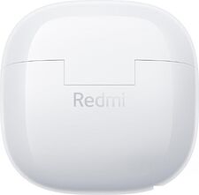 Наушники Xiaomi Redmi Buds 6 Lite M2349E1 (белый, международная версия) Наушники Xiaomi Redmi Buds 6 Lite M2349E1 (белый, международная версия)