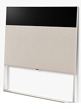 OLED телевизор LG Objet Collection Easel 65ART90E6QA